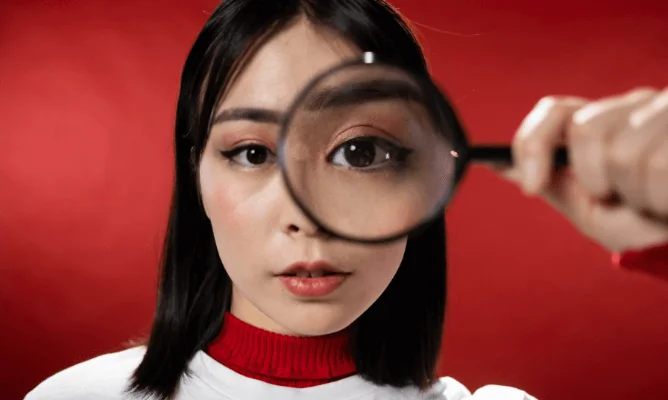 Gaze tracking
