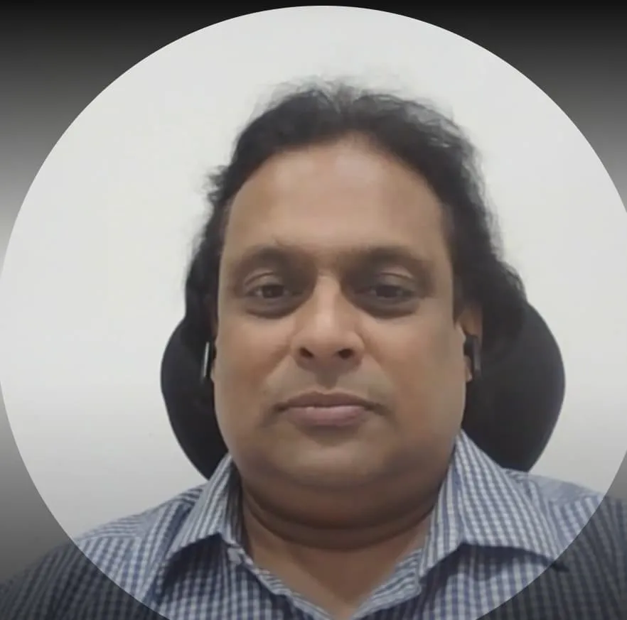 Exploring the Depths of Market Research with Julius Augustine: A Journey from Fieldwork to AI